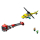 LEGO City 60343 Laweta helikoptera ratunkowego - 1032226 - zdjęcie 5